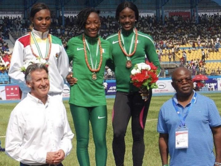 Coupe continentale IAAF 2018 : Ta Lou offre le trophée du 100 m et la 3è place du 200 m à l’équipe africaine
