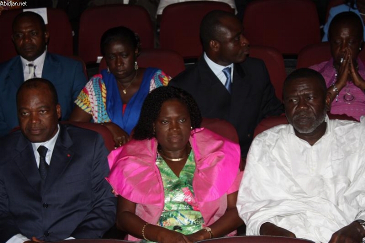 “Un homme, une vision” de Hanny Tchelley : Le regard du Dr Malick Coulibaly