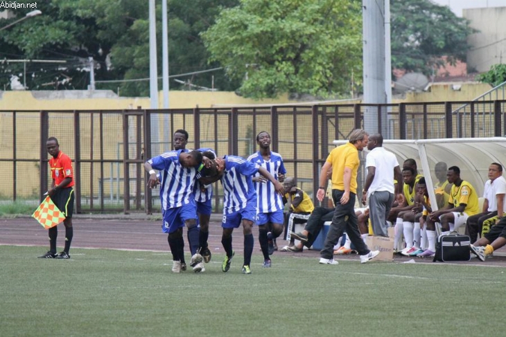 Football : Le match AFAD-WAC offert au public