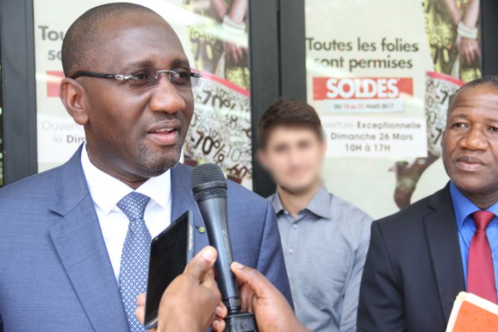 Période de soldes nationales 2018: les commerçants et les consommateurs invités à faire de bonnes affaires à partir du 10 mars