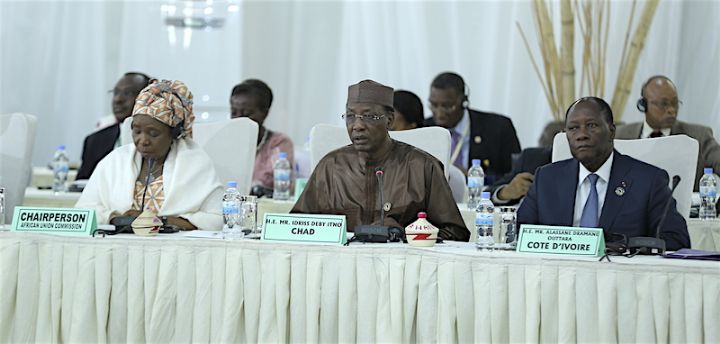 Report de l’élection du président de la Commission de l’UA à janvier 2017 (Ouattara)