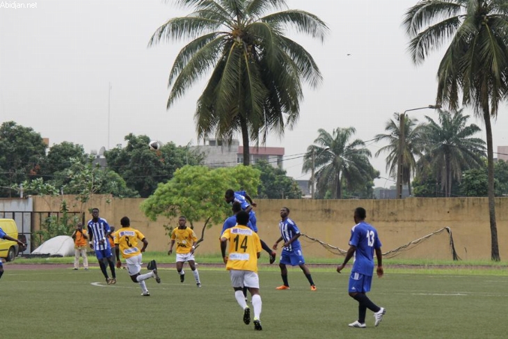 16è de finale/Ligue des Champions africaine : L’Afad prête pour la bataille
