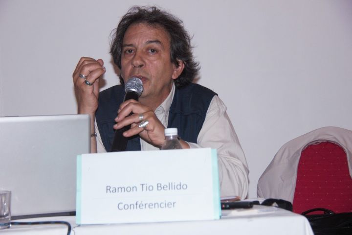 Séminaire international sur la critique d’art: Une vingtaine de journalistes en formation