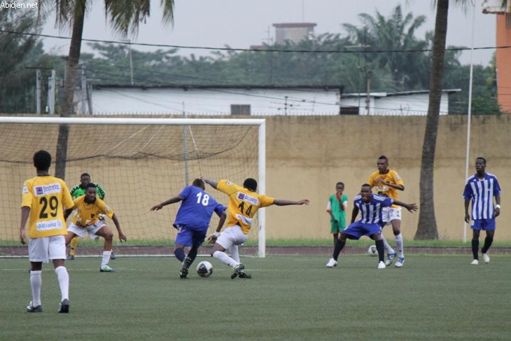 Super division : Le Sewé rêve du titre