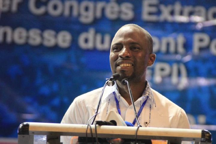 Côte d’Ivoire : la rencontre Gbagbo-Affi a « donné de nouveaux espoirs à notre parti » (Président JFPI)