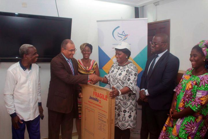 Coopération: La CNDHCI bénéficie d’un renforcement de ses capacités opérationnelles