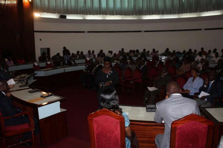 Nouvelle législature : L’assemblée nationale est-elle prête à accueillir les députés ?