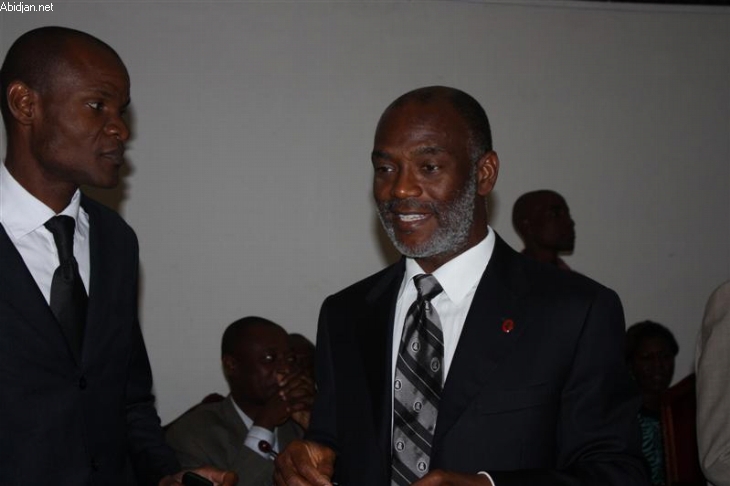 Affaire Mamadou Koulibaly-Désiré Tagro : A qui profite l`enquête ?