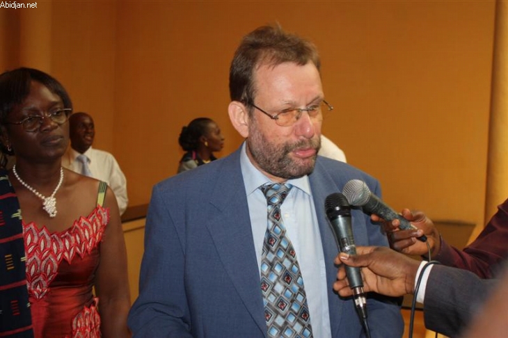 Le Colloque national sur le multipartisme livre son document de synthèse