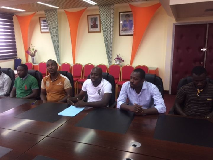 Côte d’Ivoire/ La FESCI demande la libération de 17 élèves incarcérés depuis cinq ans