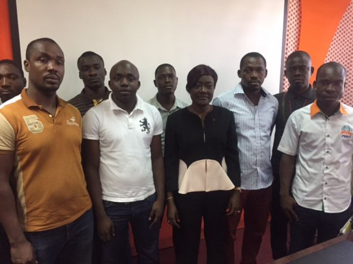 Côte d’Ivoire/ La FESCI salue le gouvernement pour la libération des 43 étudiants