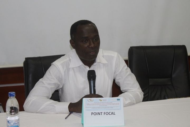 L’alternance est un «signe de la vitalité démocratique» dans un pays (International Alert)