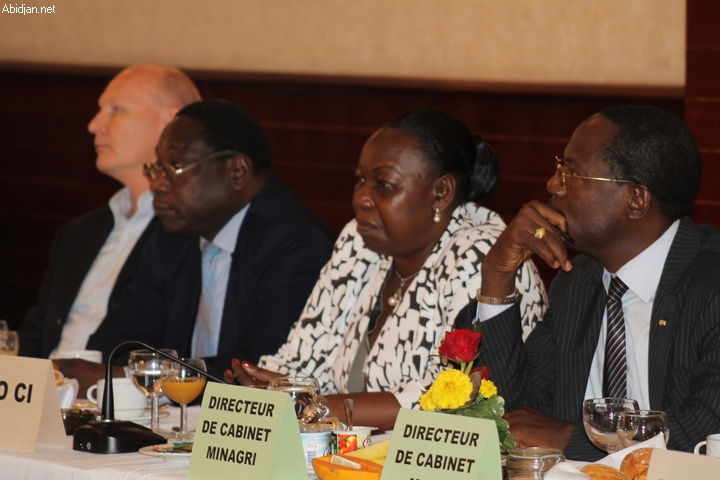 Relance de l’agriculture ivoirienne / Avant l’Assemblée générale des Nations-Unies	 : La Côte d’Ivoire veut se doter d’un document-cadre de coopération pays