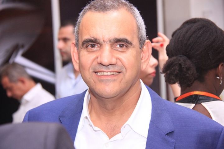 Lancement du Label « Cacao ivoire »/ Ali Lakiss, industriel du Cacao: « La demande au niveau de la consommation du chocolat est très forte »