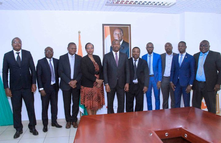 Insertion des jeunes et financement de projets : La BAD octroie 1, 8 Milliard au gouvernement ivoirien