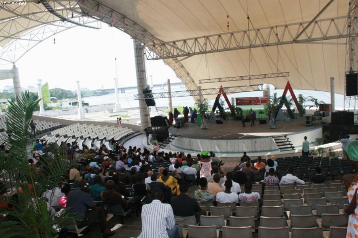 Palais de la culture : La réhabilitation va coûter 15 milliards de FCFA !