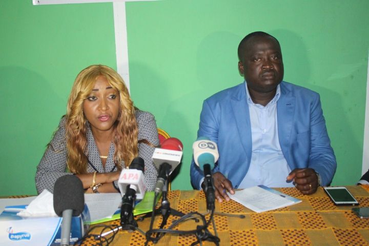 La Fondation Arcanes offre un hôpital et un orphelinat au village de Mélékoukro (Adiaké)