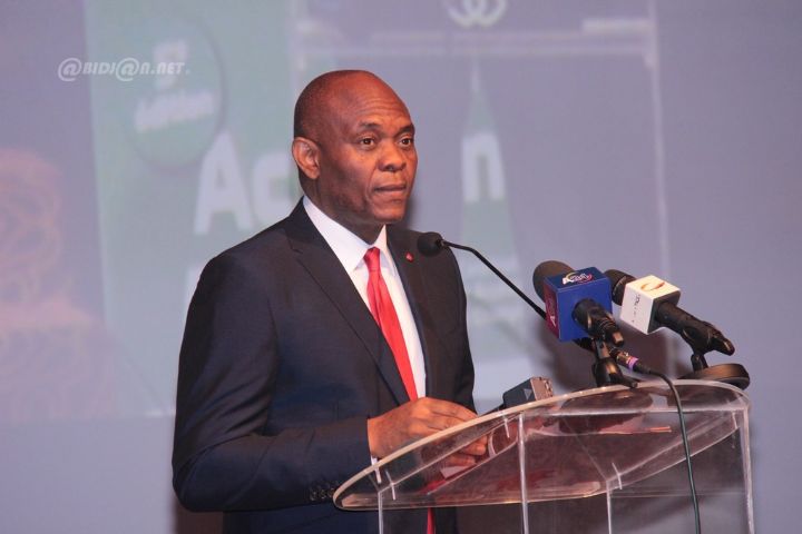 La Fondation Tony Elumelu Ouvre les candidatures au 5ème Cycle du Programme d’Entrepreneuriat de $100 millions de dollars