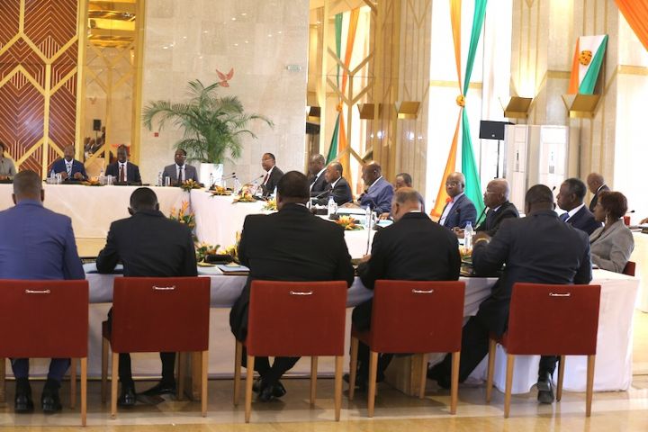 Côte d’Ivoire: le gouvernement adopte un projet de loi consacrant la 