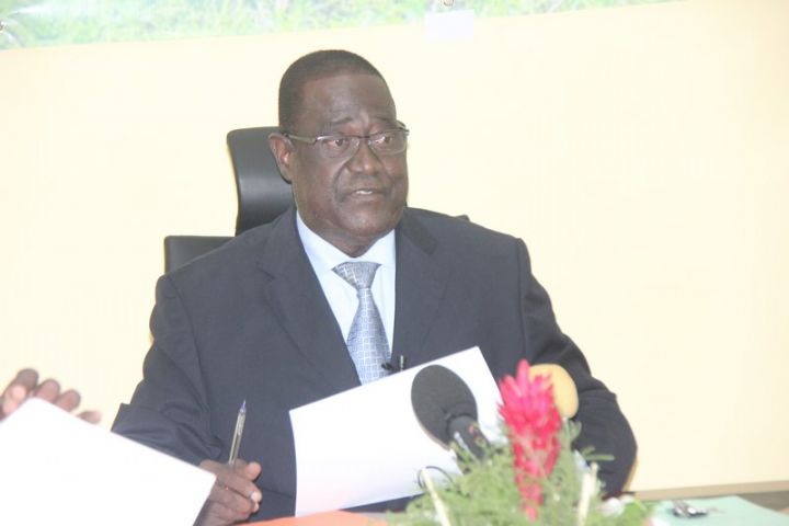 Filière palmier à huile: la FENACOPAH-CI explique les enjeux des prélèvements dans la filière