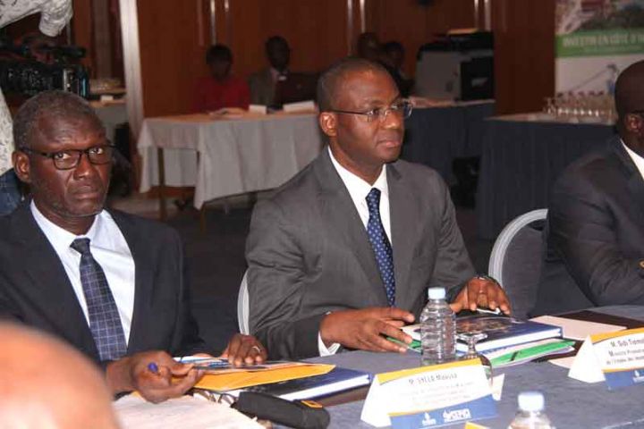 Emploi et Insertion des Jeunes : l’ouverture d’un campus technopole international au centre d’une table ronde à Abidjan