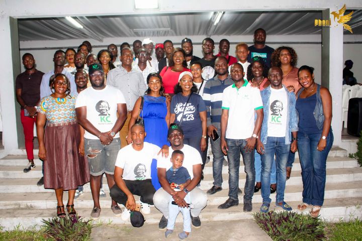 Cocody: Koné Colette veut donner un nouveau visage à la commune