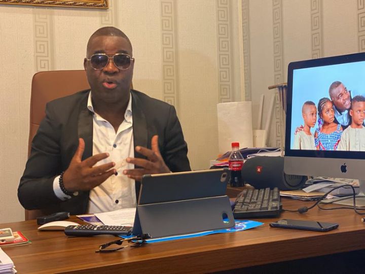 Promotion de l’excellence: le Waratour offre une école primaire à la ville de Korhogo