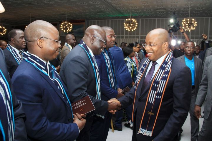 SITA 2017: 40.000 visiteurs attendus au Salon international du tourisme d’Abidjan (Ministre)