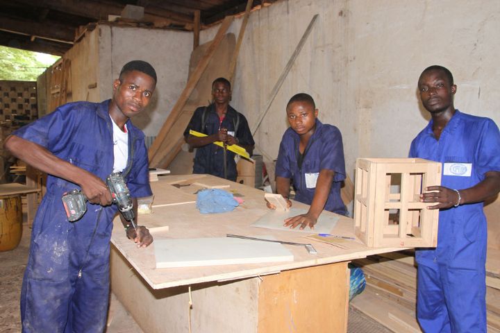 Adoption du décret sur la Formation Professionnelle par apprentissage : Le Ministre Mamadou Touré se félicite de cette avancée notable