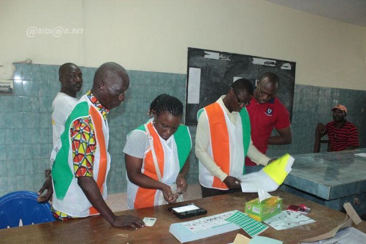 Décès d’un membre de la Commission électorale régionale du Sud-Ouest ivoirien