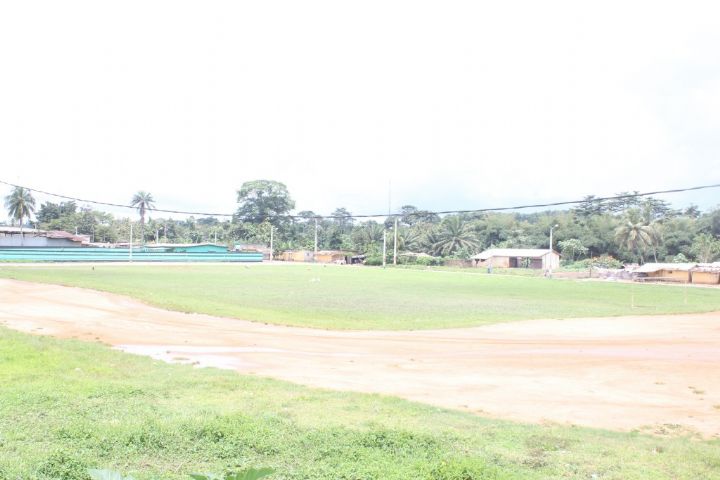 Omnisports : Amichia annonce la construction du stade municipal d’Aboisso