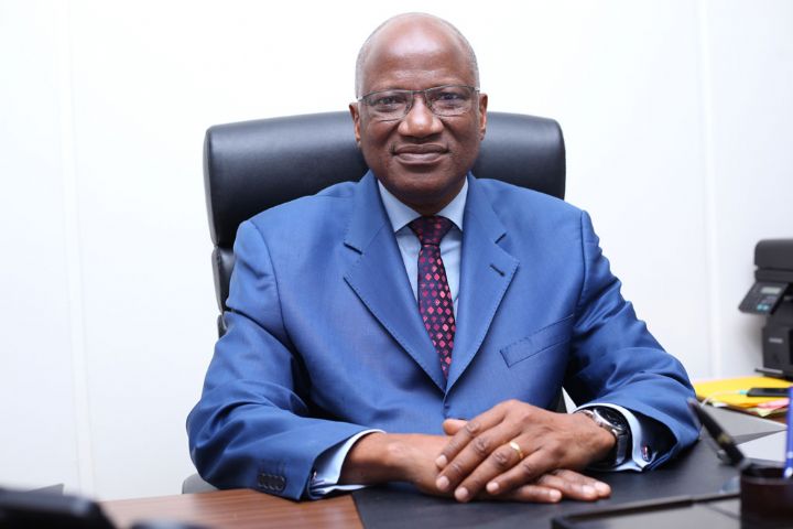 Interview/ Siaka Fanny, Secrétaire exécutif du PDSF: 