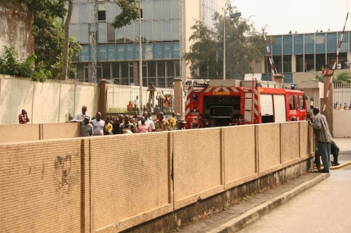 Drame du Plateau : Quatre causes principales retenues