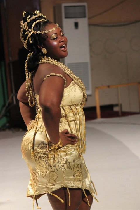 Présélection  Awoulaba 2013:  Plateau découvrira sa plus belle dame ce samedi