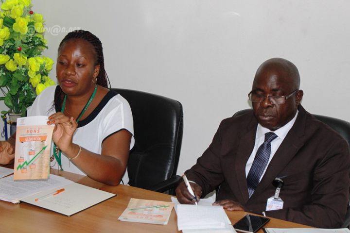 Souscription aux produits d’épargne publique : Tiassalé accueille la campagne de sensibilisation