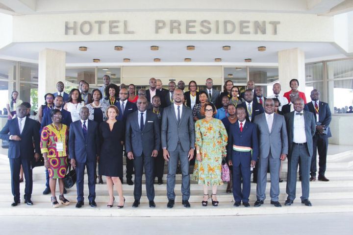 Bientôt la 4ème Edition des Journées Nationales de la Communication et du Marketing (JNCM)