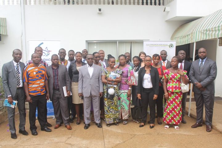 Droits de l’enfant: Les acteurs à la recherche d’une meilleure prise en charge des enfants impliqués dans la violence