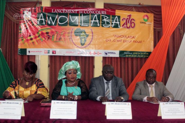 Awoulaba 2016: le compte à rebours pour « dénicher » la plus belle femme africaine