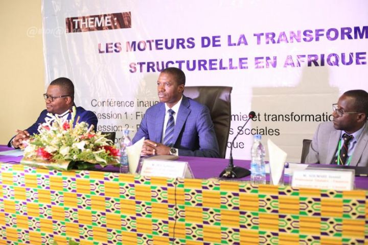 La transformation structurelle en Afrique au centre d’une conférence internationale en Côte d’Ivoire