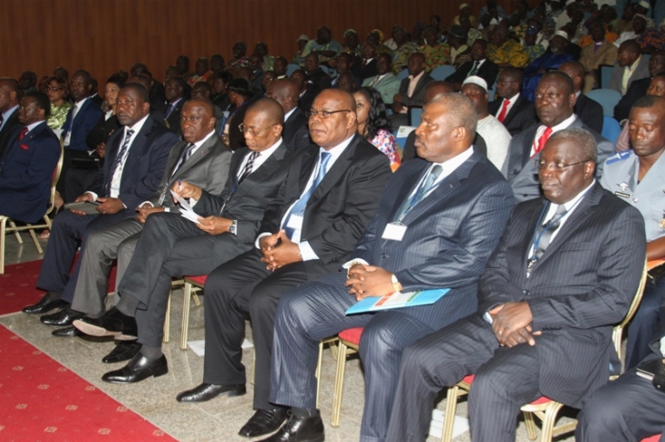 Après le conclave de Grand-Bassam : Des résultats probants enregistrés déjà