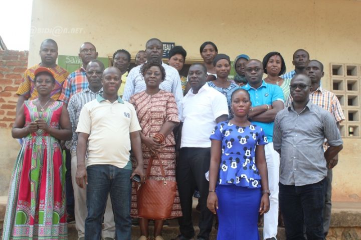 Education: Le Partenariat entre Acteurs de l’éducation à Aboisso et le député, un pari réussi