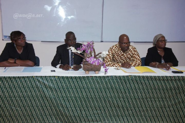 Economie: Abidjan va accueillir la première édition du SIBA