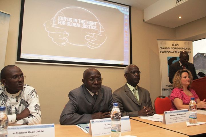 Consolidation de la paix: la Côte d’Ivoire bénéficie de plus de 11 milliards de FCFA