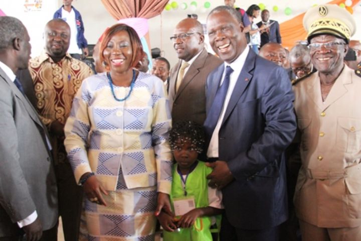 Festival National des Arts et de la Culture en Milieu Scolaire  2016 : NSIA FONDATION s’engage à créer et soutenir  des espaces  artistiques et culturels dans les lycées, collèges et le milieu carcéral