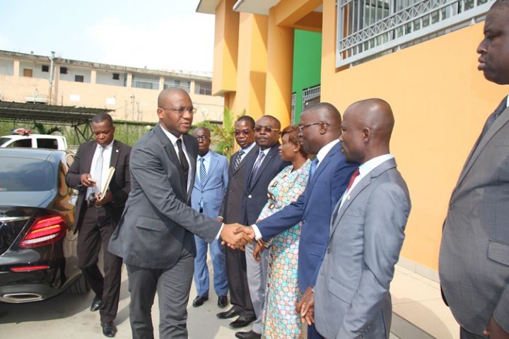 Autonomisation des Jeunes : Sidi Touré annonce des innovations pour le CNJCI pour son fonctionnement