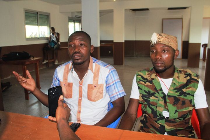 Fesci / Le 9ème congrès interdit  puis accepté hier