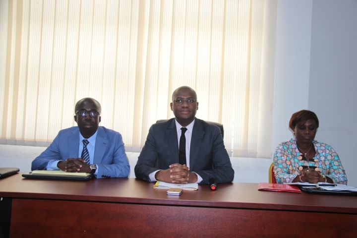 Autonomisation des Jeunes : Sidi Touré annonce des innovations pour le CNJCI pour son fonctionnement