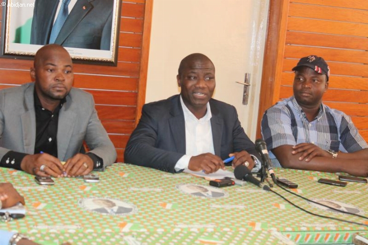 Après les déclarations de Kkb : Le Rdr panique et contre-attaque