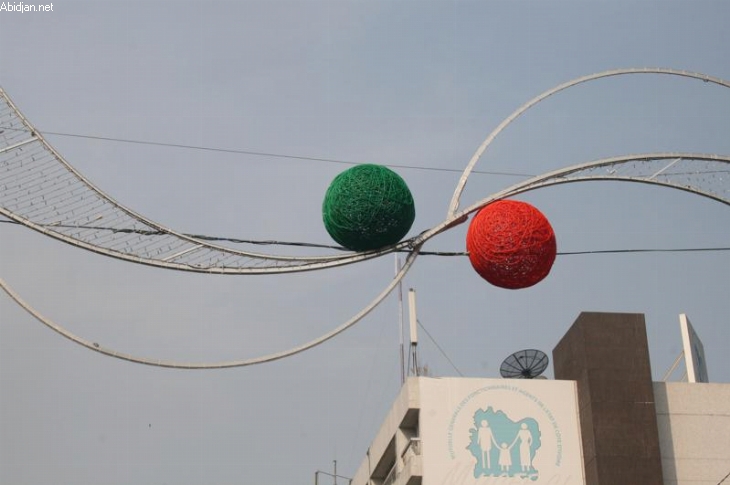 Fêtes de fin d’année/Après la crise postélectorale, Comment les Ivoiriens préparent les fêtes