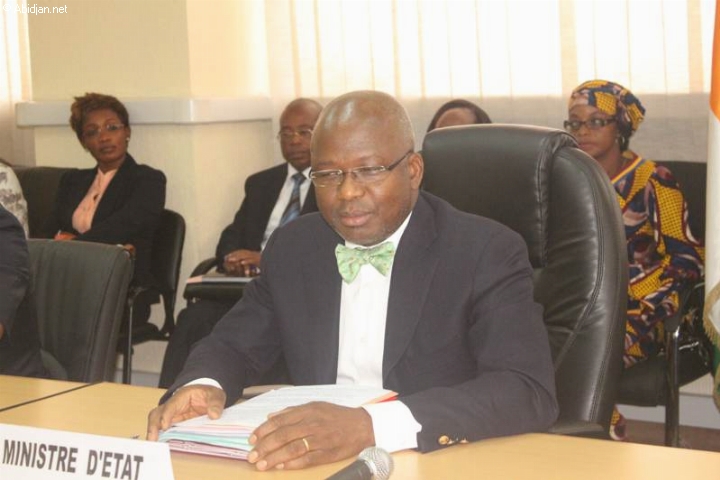 Sécurité et santé au travail / Triple atelier national : Dosso Moussa attend des résultats à la hauteur de l’ambition gouvernementale